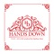 Hands Down (feat. Sti-Lo Reel) - Taye lyrics