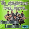 Huapango Lambada - Single