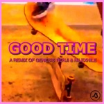 Streetlight Society - Good Time (feat. Genesis Renji & NilexNile)