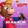 Det skal bli jul - Single