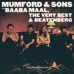 Wona - Single - Mumford & Sons