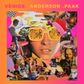 Anderson .Paak - Off The Ground
