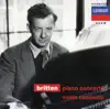 Stream & download Britten: Piano Concerto - Violin Concerto