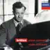 Britten: Piano Concerto - Violin Concerto album cover