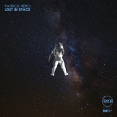 Lost in Space (Klanglos Remix) artwork