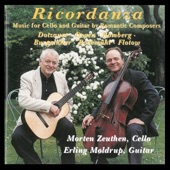 Un Ricordanza, Op. 12 (Remastered) artwork