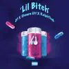 Lil Bitch (feat. Shawn Eff & RalphTheg) - Single album lyrics, reviews, download