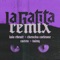 La Gatita (feat. Tainy) - Lalo Ebratt, Chencho Corleone & Cazzu lyrics