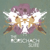 The Rorschach Suite artwork