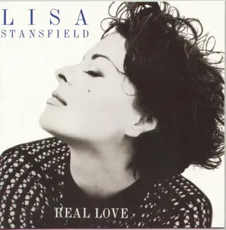 Real Love by Lisa Stansfield album reviews, ratings, credits