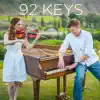 Stream & download 92 Keys - EP