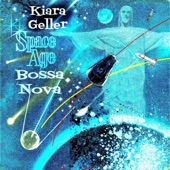 Kiara Geller - Moon Clover