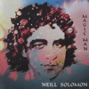 Uptown Rhythm Collective & Neill Solomon - Roxy Lady