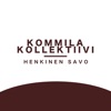Kommila Kollektiivi - Henkinen Savo