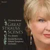 Great Strauss Scenes album lyrics, reviews, download