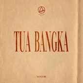 Tua Bangka Jarang Sadar artwork