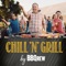 Chill'n'Grill artwork