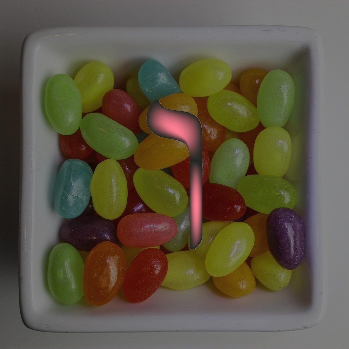 Картинки JELLY BEAN BRAINS 18.