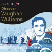 Ralph Vaughan Williams - In the Fen Country - Symphonic Impression