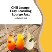 Chill Lounge artwork