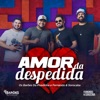 Amor da Despedida by Os Barões Da Pisadinha, Fernando & Sorocaba iTunes Track 1