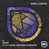 Juanito - The Key