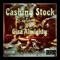 Cashing Stock - Giza Almighty lyrics