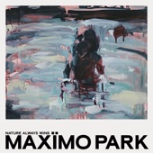 Maxïmo Park - Baby, Sleep