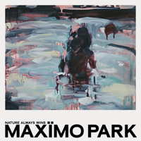 Maxïmo Park - Nature Always Wins artwork