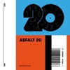 Asfalt 20