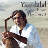 Songs from the Desert artwork