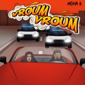 Vroum Vroum artwork