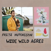 Fritz Hutchison - Fortunate Flaws