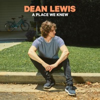 Be Alright-Dean Lewis Be Alright-Dean Lewis