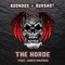 The Horde (feat. Jamie Madrox) - Boondox & Bukshot lyrics