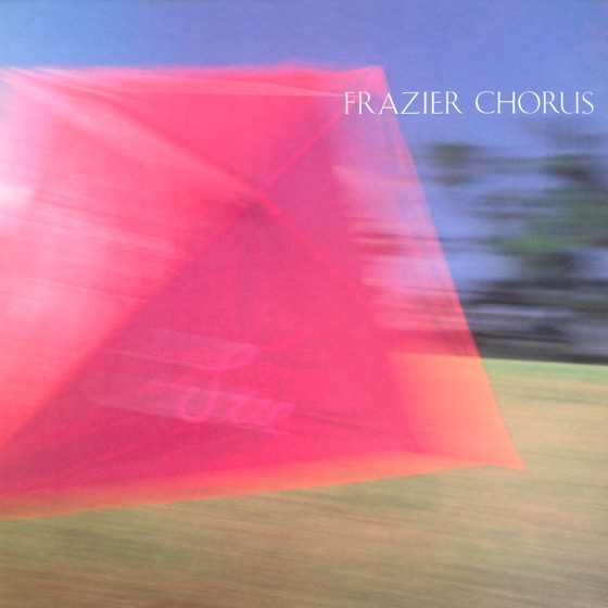 Cover artwork for Dream Kitchen