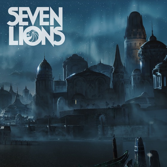Cover artwork for Senseless (feat. Tyler Graves)