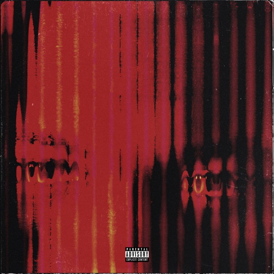 Cover artwork for Don't Look Now