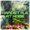 Hardstyle at Home 2021: The Warmup Rave