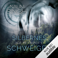 Nalini Singh - Age of Trinity - Silbernes Schweigen: Gestaltwandler 16 artwork