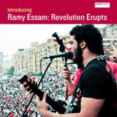 Ramy Essam - Nafadt (Bonus Track)
