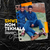 uThando (feat. Nathi Mankayi & Mnqobi Yazo) - Shwi no Mtekhala