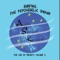 Zenobian Dawn - Alien Space Kitchen lyrics