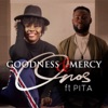 Goodness & Mercy (feat. Pita) - Single
