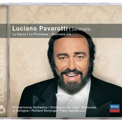 Serenata - Luciano Pavarotti