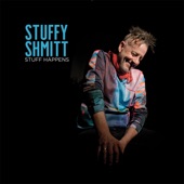 Stuffy Shmitt - Jim's Dad