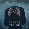 Before You Go - Single