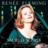 Renée Fleming, Andreas Delfs & Royal Philharmonic Orchestra - L'Enfance du Christ, Op. 25 - Arr. Chris Hazell: L'adieu des bergers