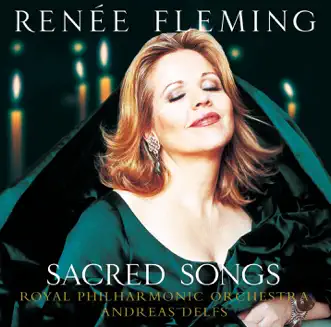 Ave Maria, D. 839 by Renée Fleming, Royal Philharmonic Orchestra & Andreas Delfs song reviws