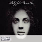 The Ballad of Billy the Kid by Billy Joel